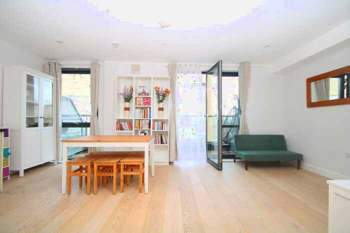 2 Bedroom Apartment To Rent In Waterworks Yard, Croydon, CR0