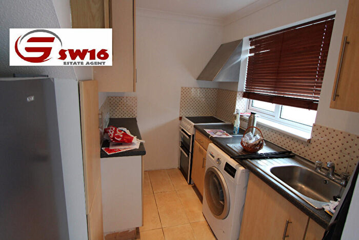 1 Bedroom Terraced House To Rent In Sycamore Gardens, Mitcham, Greater London, CR4