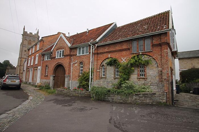 3 Bedroom End Of Terrace House To Rent In The Gatehouse, The Hill, Langport, TA10