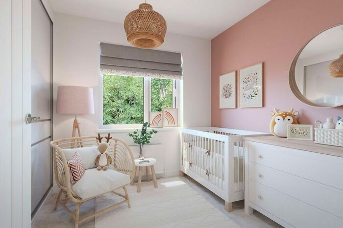 4 Bedroom Semi-Detached House For Sale In "The Bittesford - Plot " At Stoney Lane, Bovingdon, Hemel Hempstead, HP3