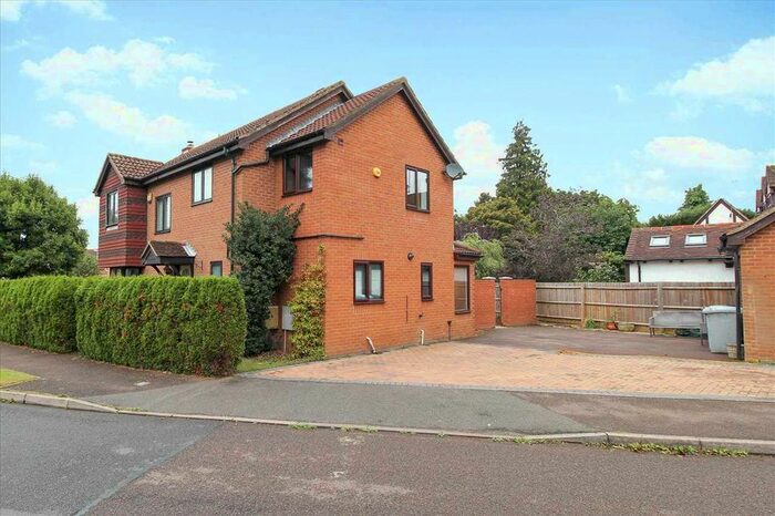 4 Bedroom Detached House To Rent In Constable Drive, Barton Seagrave, Barton Seagrave, NN15