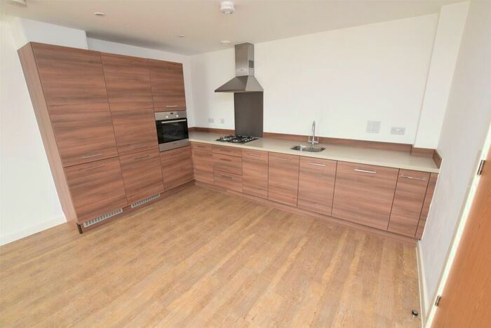 2 Bedroom Apartment To Rent In Rollason Way, Brentwood, Essex, CM14