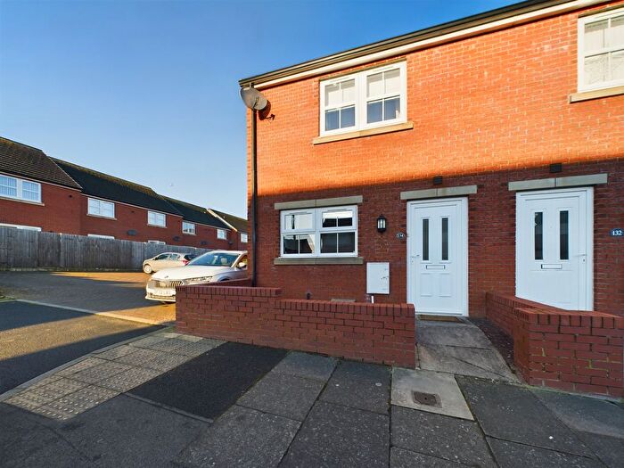 2 Bedroom Semi-Detached House To Rent In Levens Drive, Carlisle, CA2