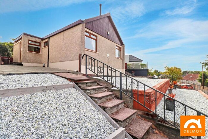 3 Bedroom Bungalow For Sale In Coldstream Park, Leven, KY8