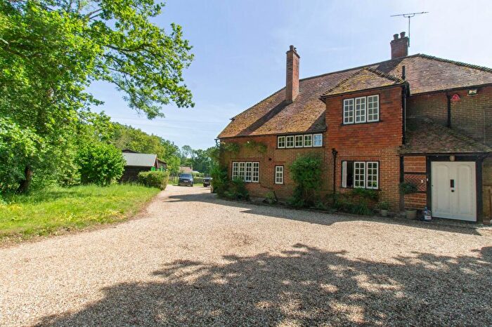 7 Bedroom Detached House To Rent In Newnham Road, Newnham, RG27