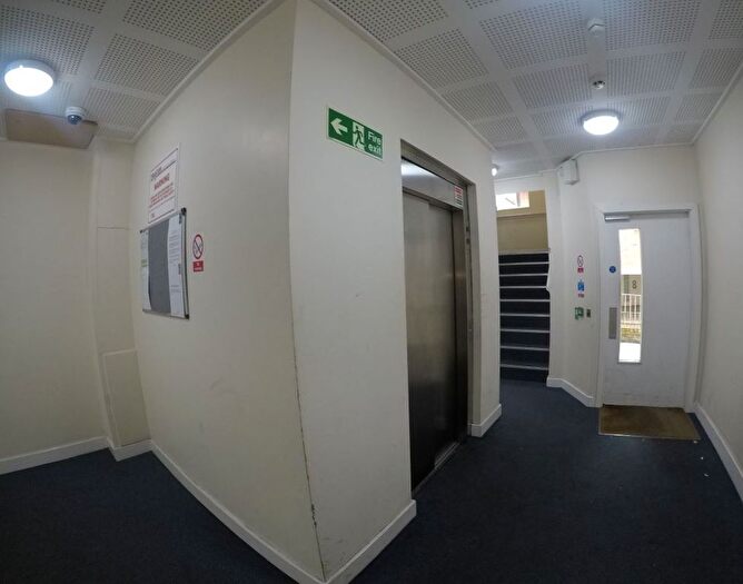 2 Bedroom Flat For Sale In Flat Time House, Duke Street, Leicester, LE1