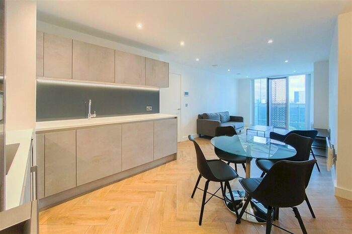 2 Bedroom Apartment To Rent In Elizabeth Tower, M15