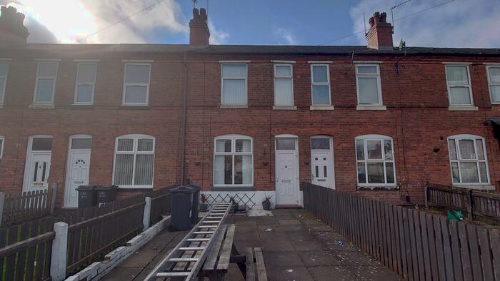 2 Bedroom Semi-Detached House To Rent In Trafalgar Grove, Francis Road, Yardley, B25