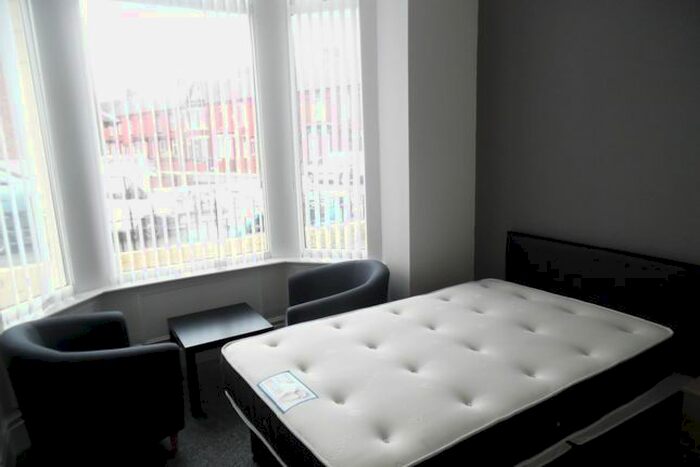 1 Bedroom Studio To Rent In Harley Street, Walton, Liverpool, L9