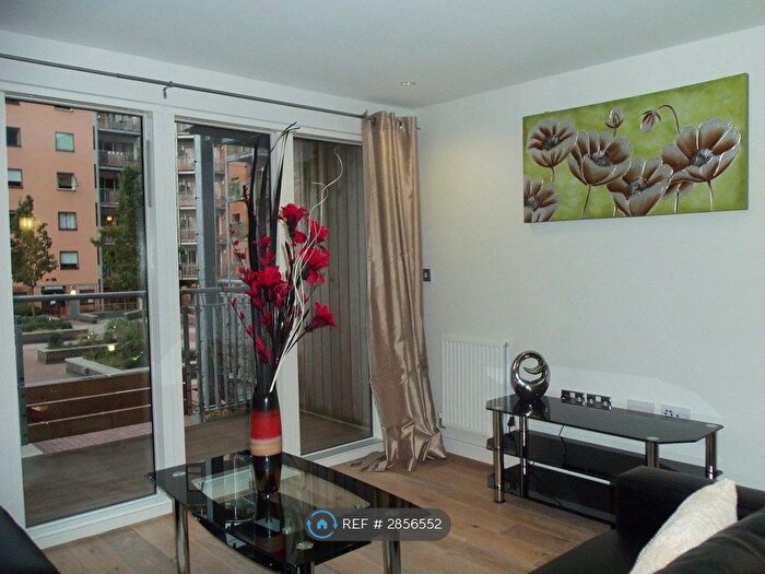 2 Bedroom Flat To Rent In Seren Park Gardens, London, SE3