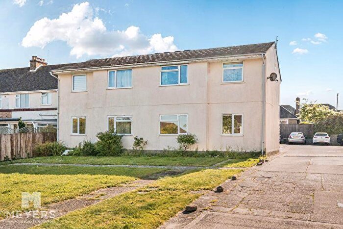 1 Bedroom Apartment For Sale In Findlay Place, Swanage, BH19
