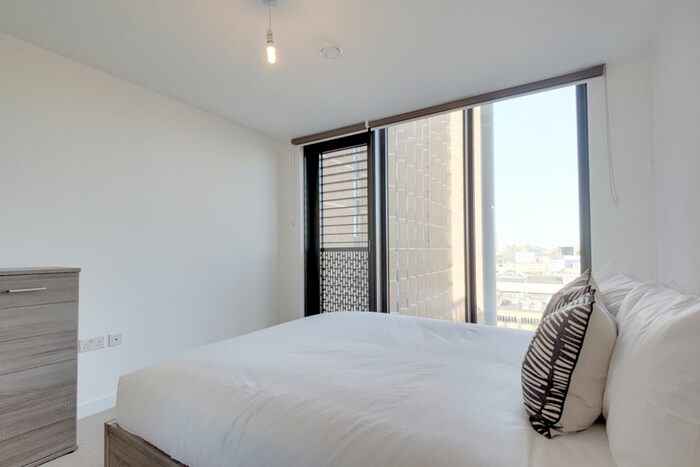 2 Bedroom Flat For Sale In Stratosphere, Great Eastern Road, Stratford, E15