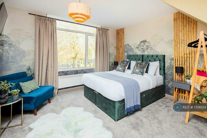 Studio To Rent In Church Street, Horwich, BL6