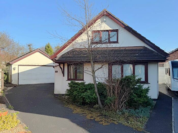 3 Bedroom Detached Bungalow For Sale In The Chase, Thornton-Cleveleys, FY5