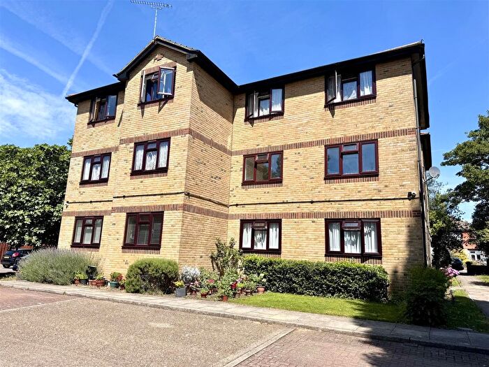 1 Bedroom Flat To Rent In Erith Road, Belvedere, DA17