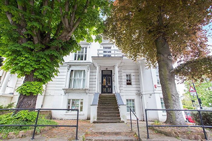 Apartment To Rent In Haverstock Hill, Belsize Park, NW3