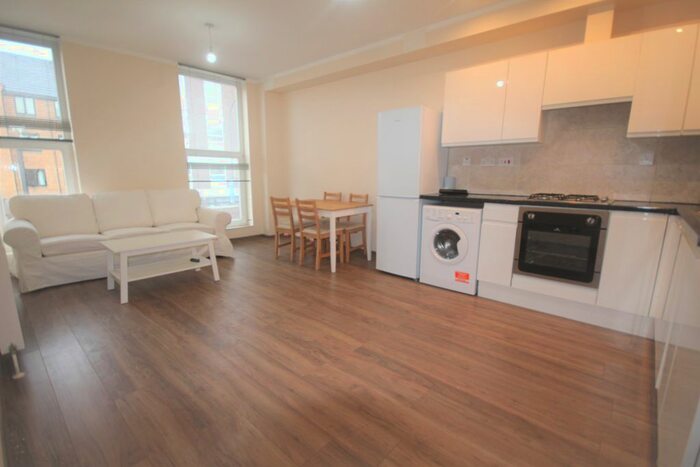 1 Bedroom Flat To Rent In Lewisham High Street, Lewisham, SE13