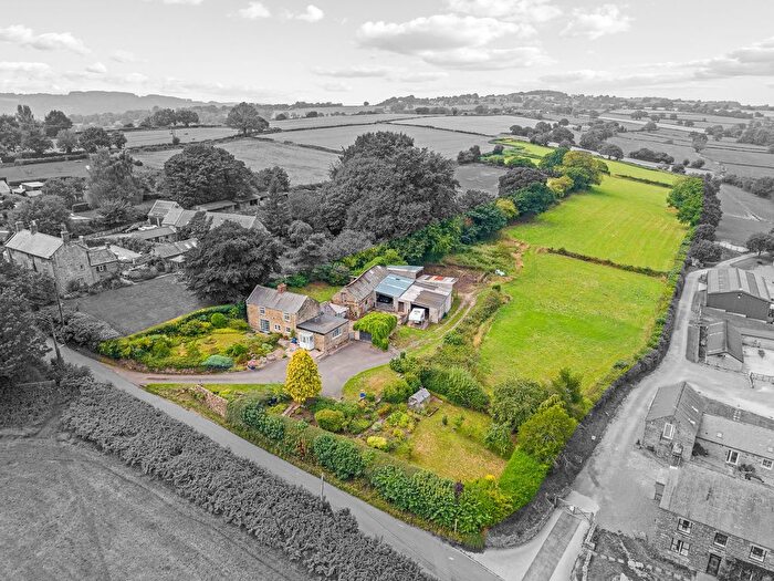 2 Bedroom Land For Sale In Handley Lane, Handley, S45