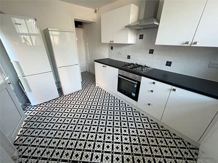 4 Bedroom Terraced House To Rent In Whitby Road, Fallowfield, M14