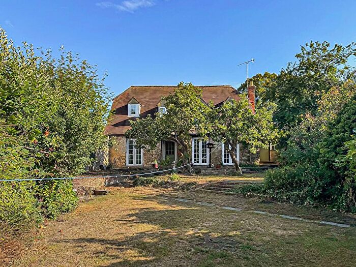5 Bedroom Detached House For Sale In High Street, Wheatley, OX33