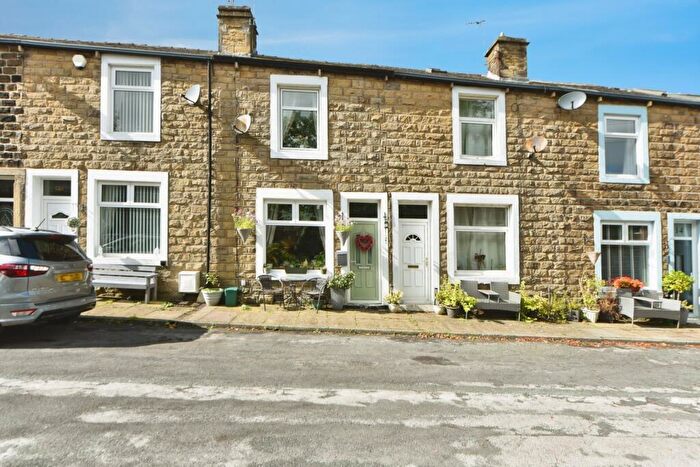 2 Bedroom Terraced House For Sale In Clifton Street, Sough, Barnoldswick, Lancashire, BB18