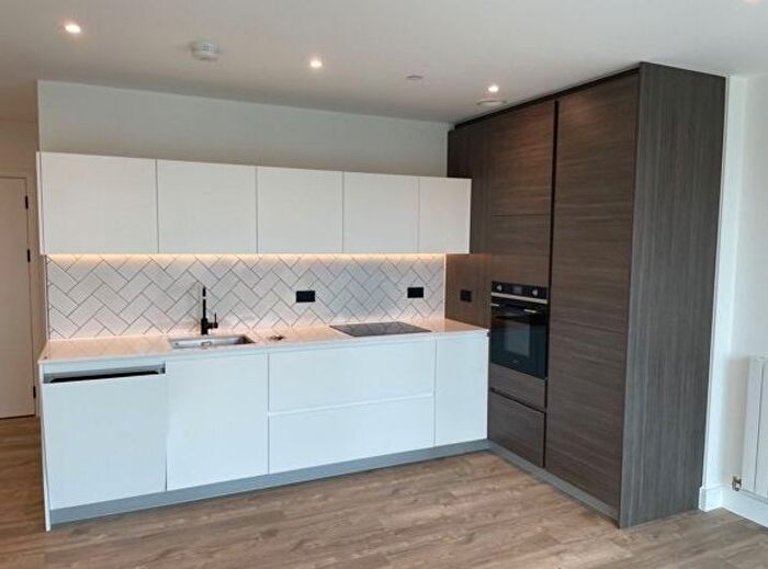 2 Bedroom Flat To Rent In Anderson Road, London, SE3