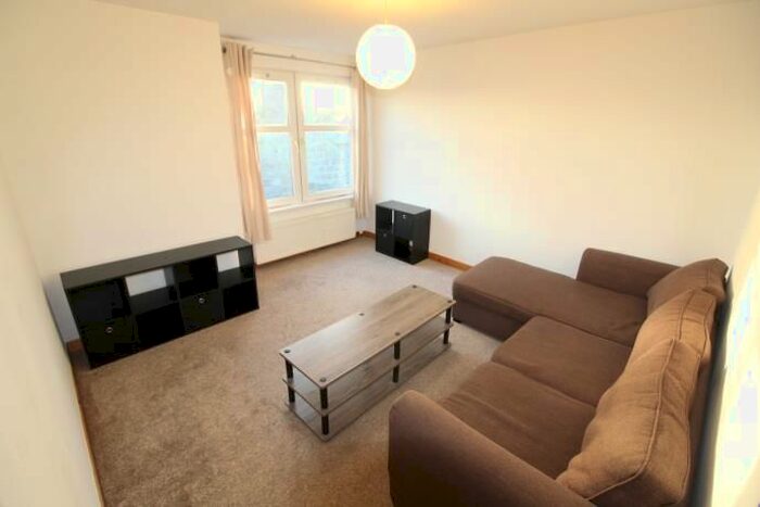 1 Bedroom Flat To Rent In Claremont Street, Aberdeen, AB10