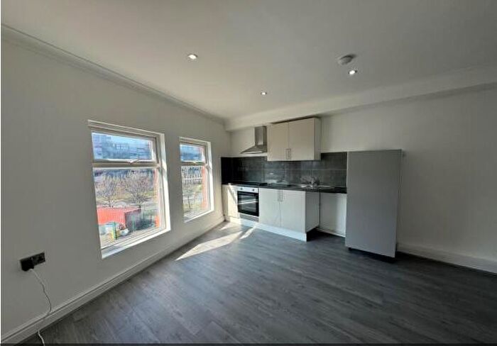 Property To Rent In Hall Lane, Liverpool, L7