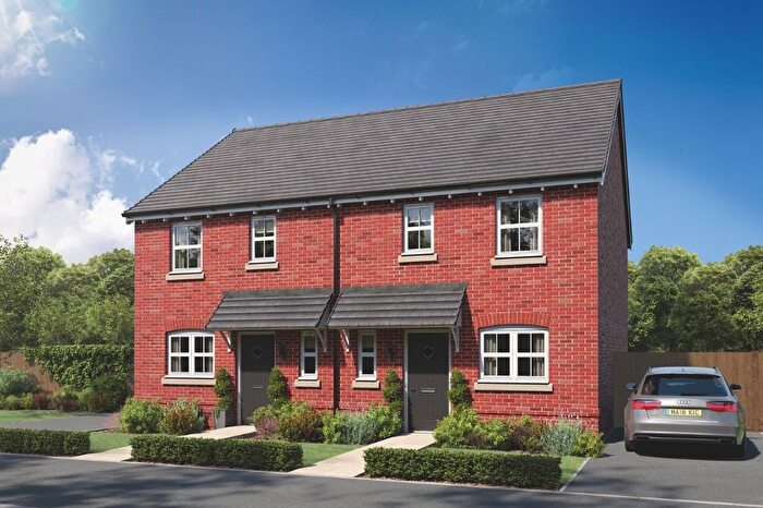 2 Bedroom Flat For Sale In Kingsley Meadows, Kingsley Road, Harrogate, HG1