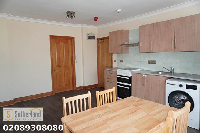 2 Bedroom Flat To Rent In Wembley Hill, Wembley, HA9