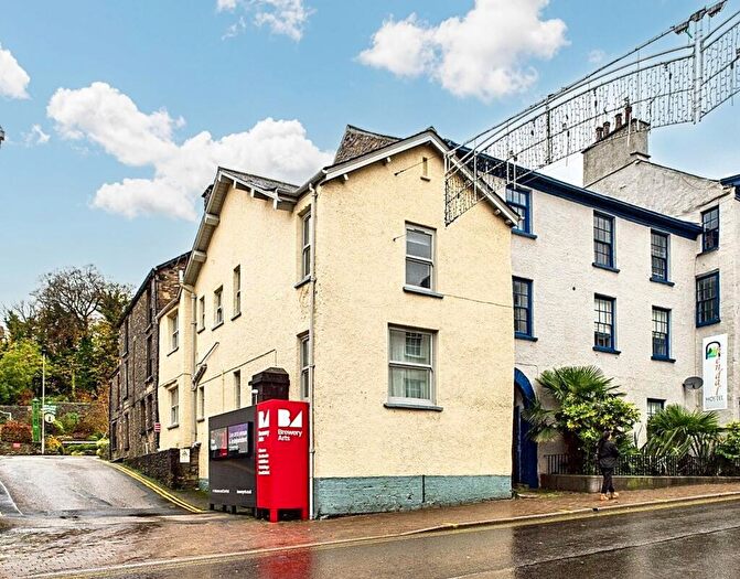 1 Bedroom Flat For Sale In Highgate, Kendal, LA9