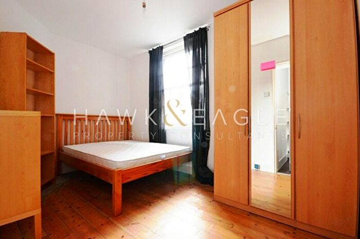 2 Bedroom Flat To Rent In Hannibal Road, London, Greater London., E1