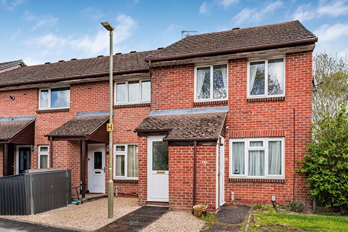 1 Bedroom Maisonette For Sale In Wilsdon Way, Kidlington, OX5