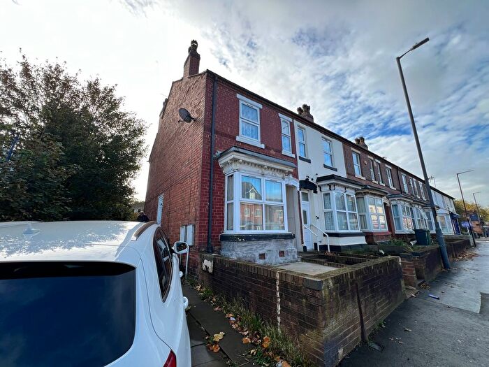1 Bedroom Flat To Rent In Walsall Road, Willenhall, WV13