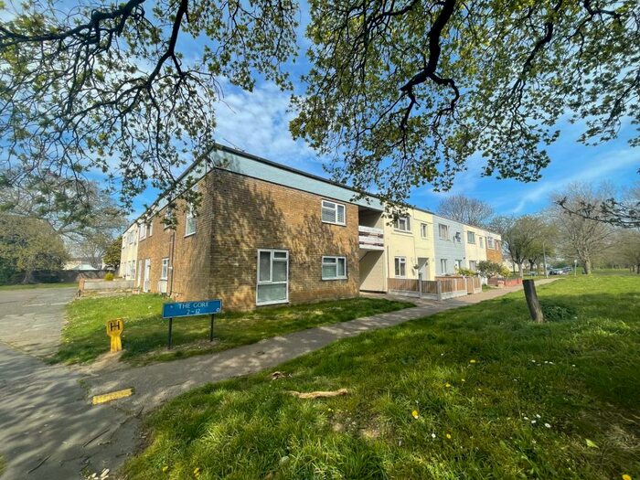 1 Bedroom Flat To Rent In The Gore, Ghyllgrove, Basildon, SS14