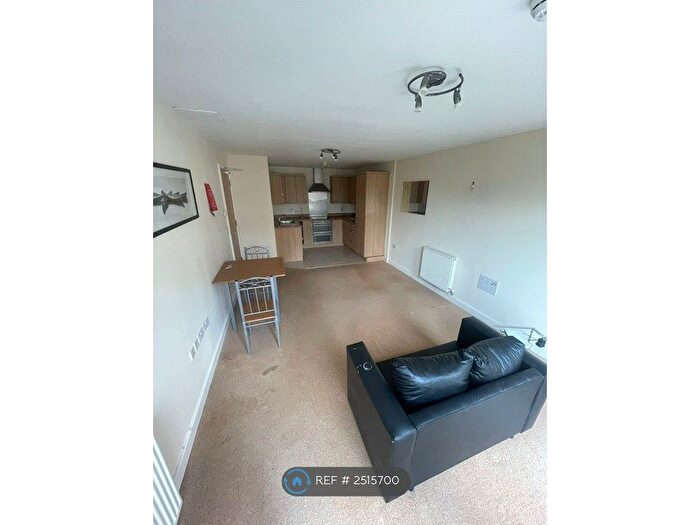 1 Bedroom Flat To Rent In East Croft, Harrow, HA2