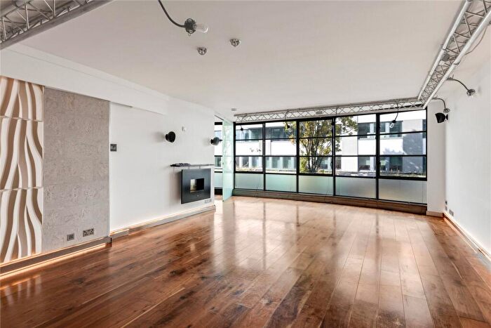 2 Bedroom Apartment To Rent In The Glass Building, Arlington Road, Camden, London, NW1