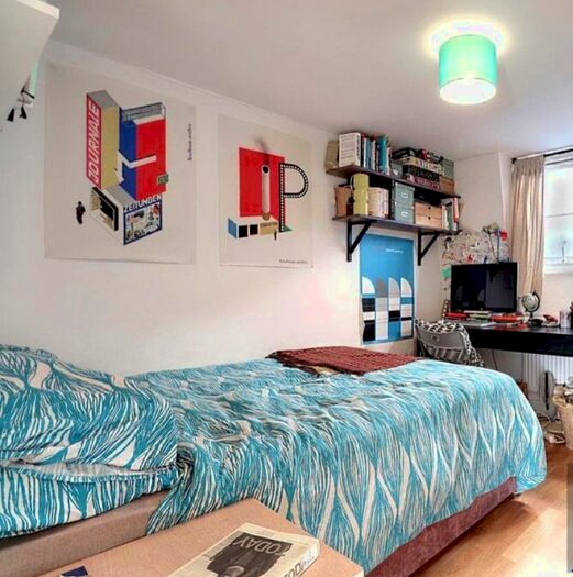 2 Bedroom Flat To Rent In Sussex Way, Holloway, London, N7