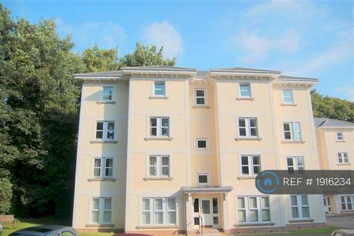 2 Bedroom Flat To Rent In Stoke, Plymouth, PL1