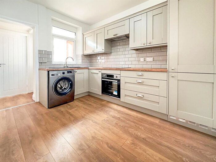 2 Bedroom Terraced House To Rent In Chapel Street, Mosborough, Sheffield, S20