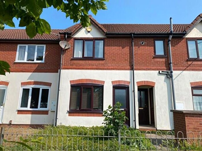 2 Bedroom Mews To Rent In Kings Mews, Cleethorpes, DN35