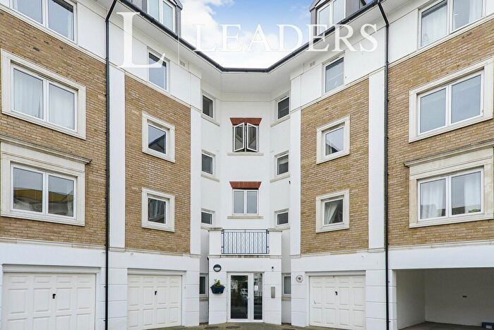 2 Bedroom Apartment To Rent In Britannia Court, Brighton Marina, BN2