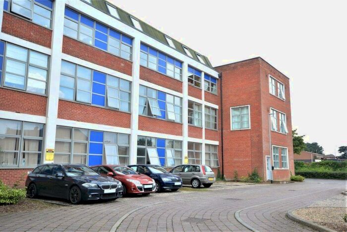 2 Bedroom Property To Rent In Northumberland Street, NR2