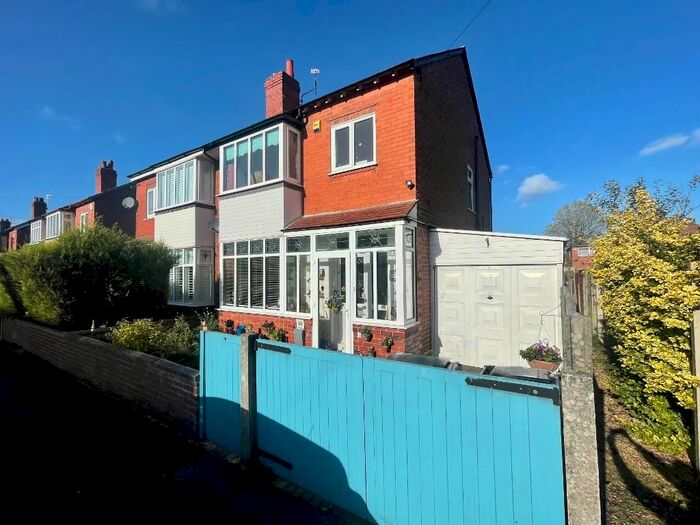 Houses for sale & to rent in SK2 6JQ, Bramhall Lane, Davenport And Cale