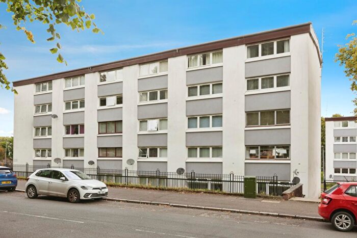 2 Bedroom Maisonette For Sale In Alice Street, Paisley, PA2