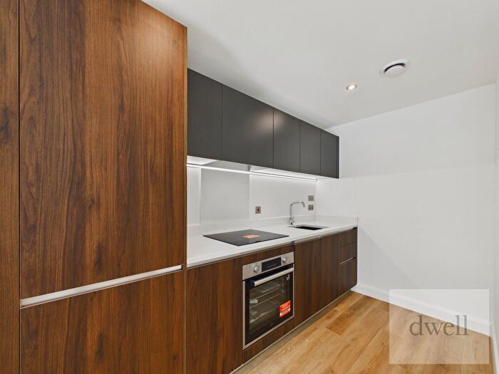 1 Bedroom Flat To Rent In The Mount, Richmond Hill, Leeds, LS9