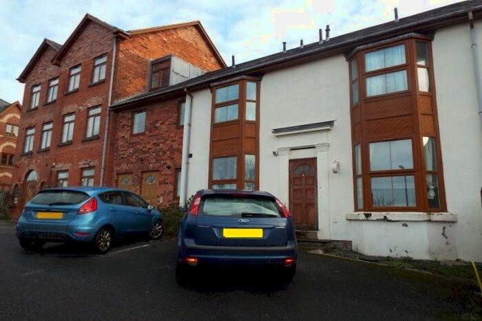 1 Bedroom Flat To Rent In Prospect Court, Redditch, B97