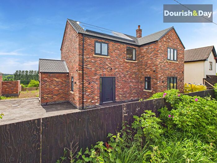 4 Bedroom Detached House To Rent In Lockley Wood, Market Drayton, TF9