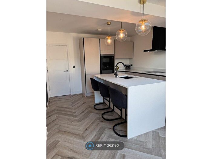 3 Bedroom Terraced House To Rent In Northdown Road, Broadstairs, CT10