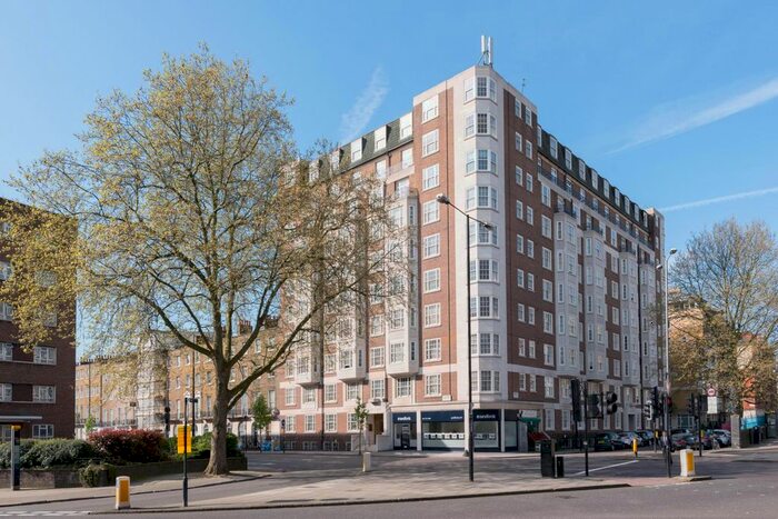 1 Bedroom Flat To Rent In Ivor Court, Gloucester Place, London, NW1
